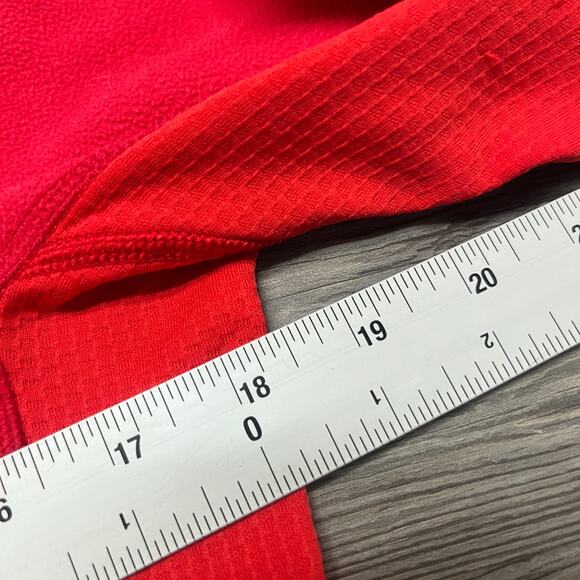 The North Face Flight Series Hot Pink Womens L Vapor Wick‎ Performance Jacket - Picture 7 of 11